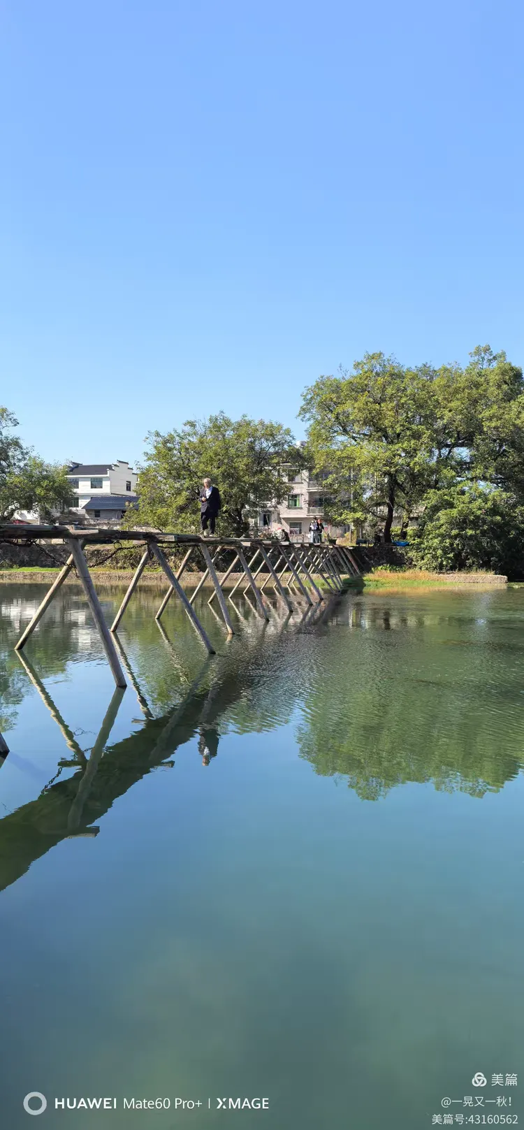 九江有个板凳桥是个能留住您心的地方